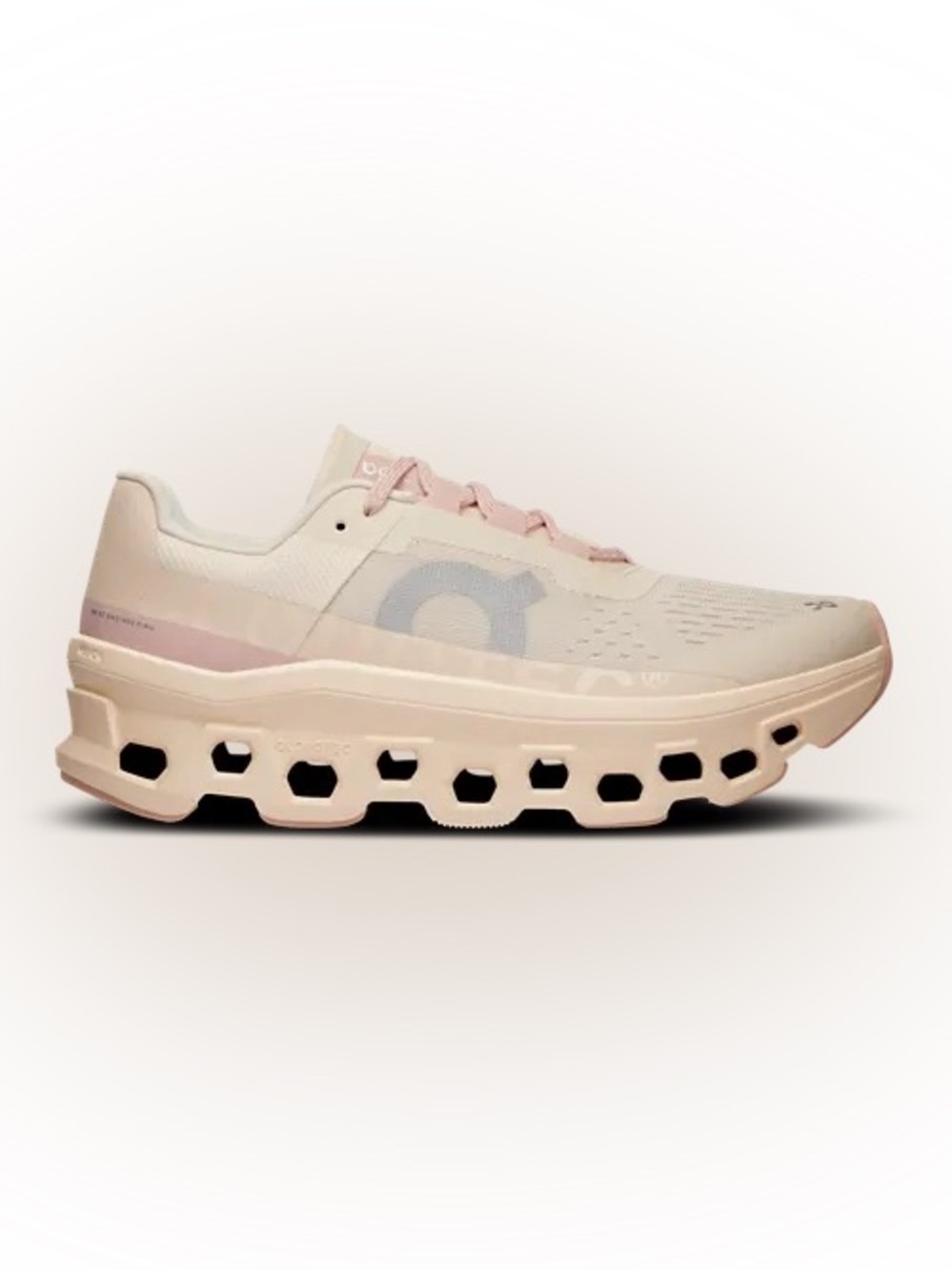 On Running Women's Cloudmonsters Shoes